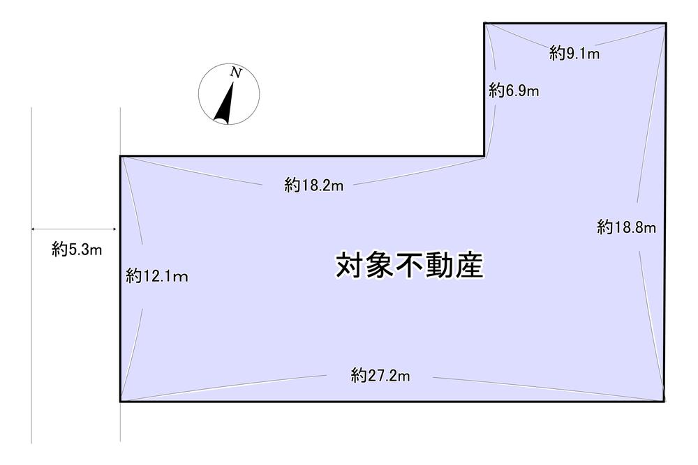 和歌山市芦辺丁