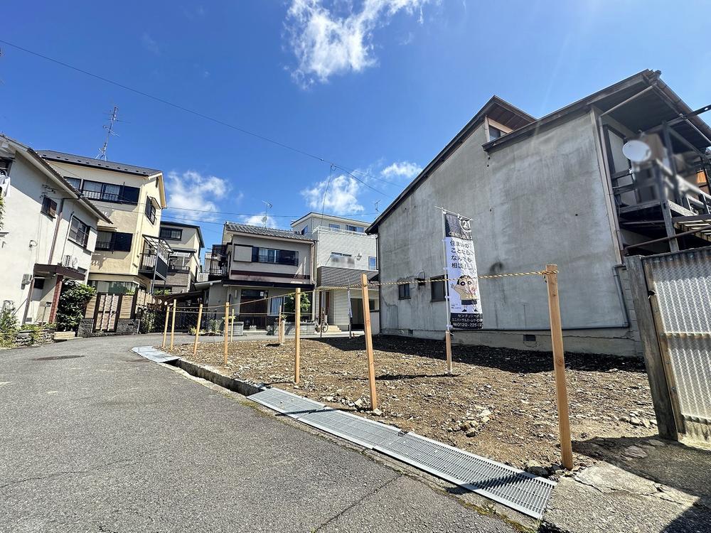 寺戸町岸ノ下（東向日駅） 2980万円