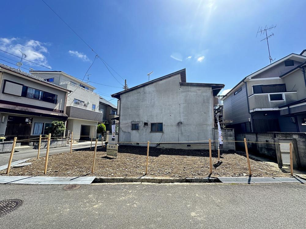 寺戸町岸ノ下（東向日駅） 2980万円