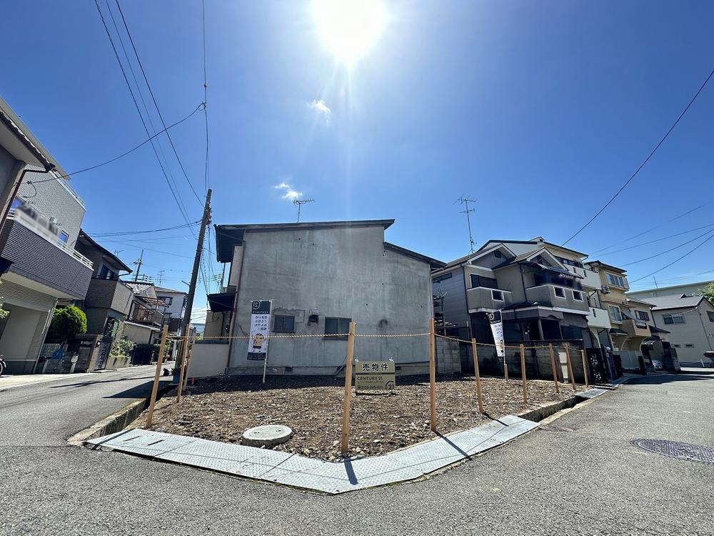 寺戸町岸ノ下（東向日駅） 2980万円