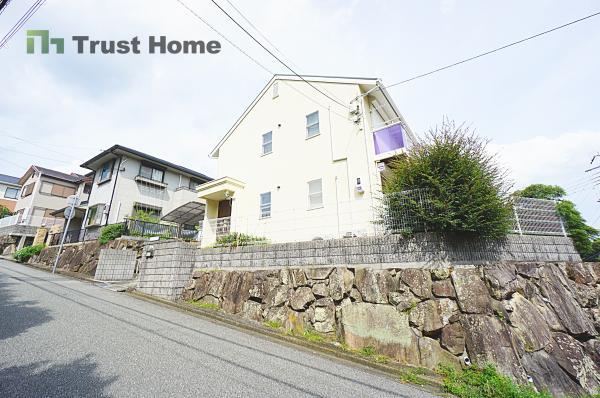 売布山手町（売布神社駅） 3390万円