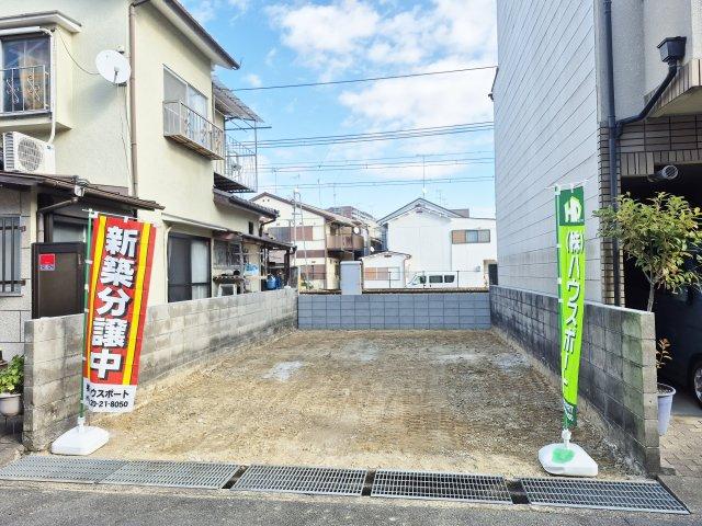 寺戸町三ノ坪（洛西口駅） 1470万円