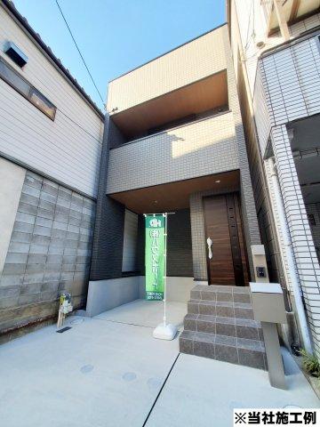 寺戸町三ノ坪（洛西口駅） 1470万円