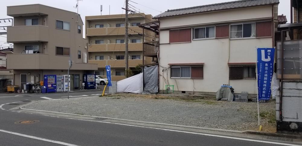 魚住町西岡（魚住駅） 1680万円