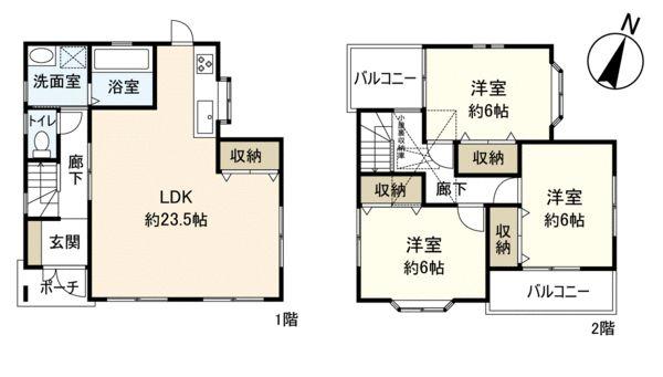 東大寺３（島本駅） 3288万円