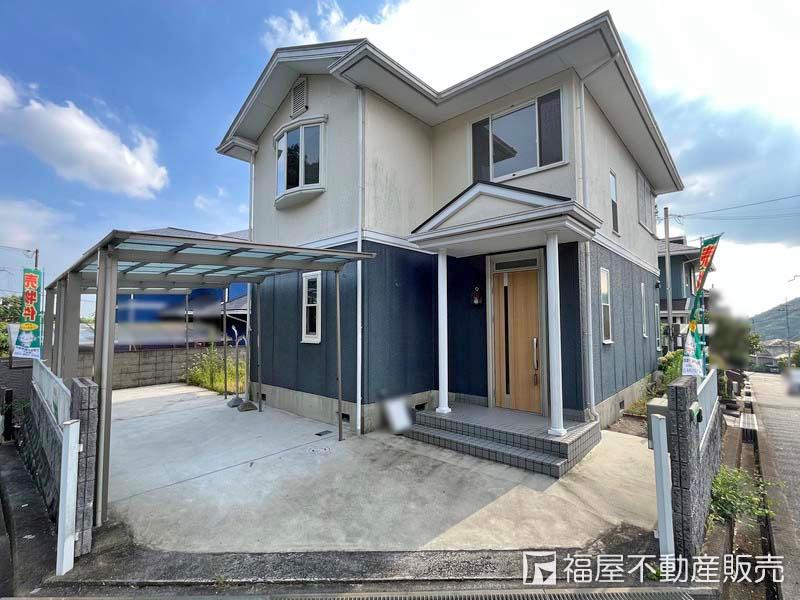 城見台４（砥堀駅） 1730万円