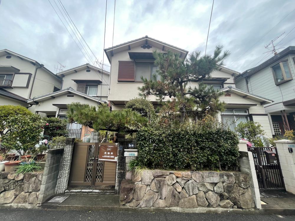 荒牧南４（中山寺駅） 1280万円