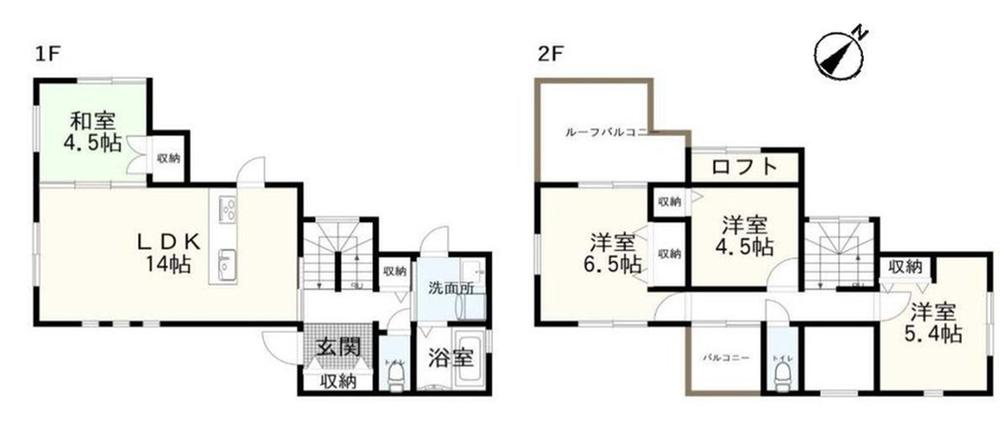 名谷町字賀市（総合運動公園駅） 2780万円