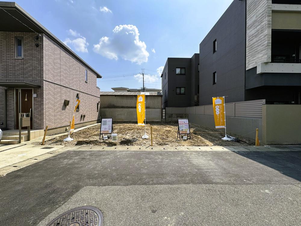 久世中久世町１（桂川駅） 1200万円