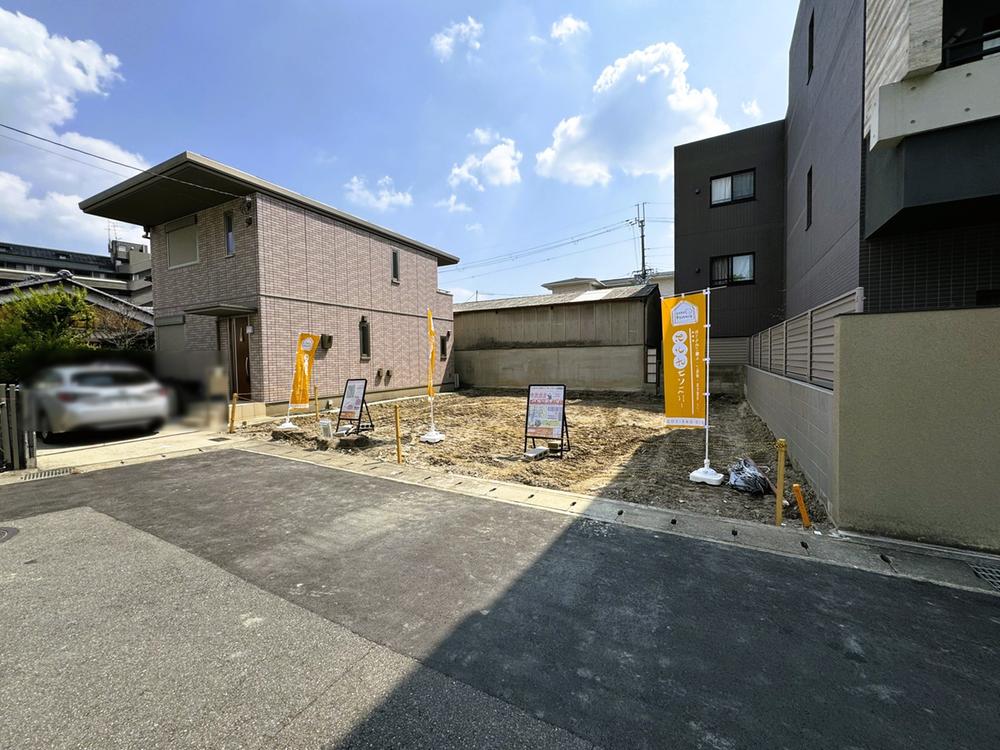 久世中久世町１（桂川駅） 1200万円