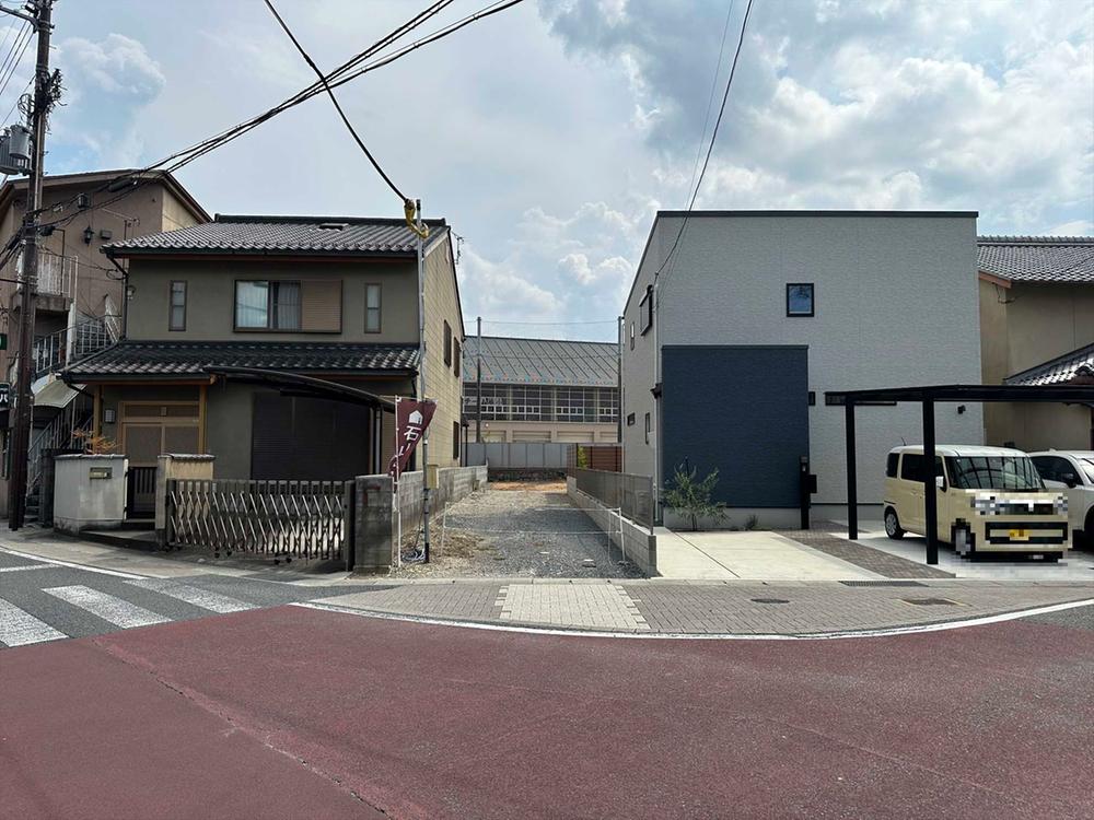 内丸町（亀岡駅） 2780万円