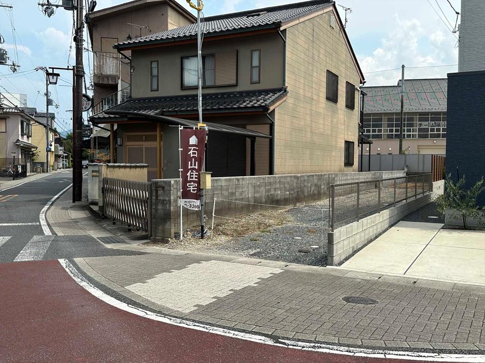 内丸町（亀岡駅） 2780万円