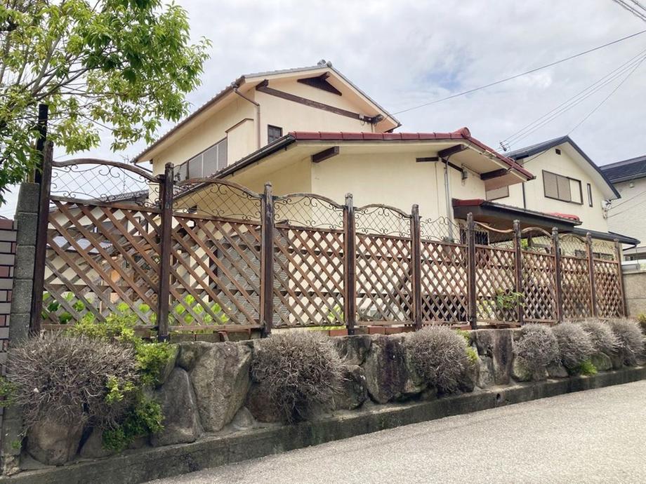 星の荘（売布神社駅） 3980万円