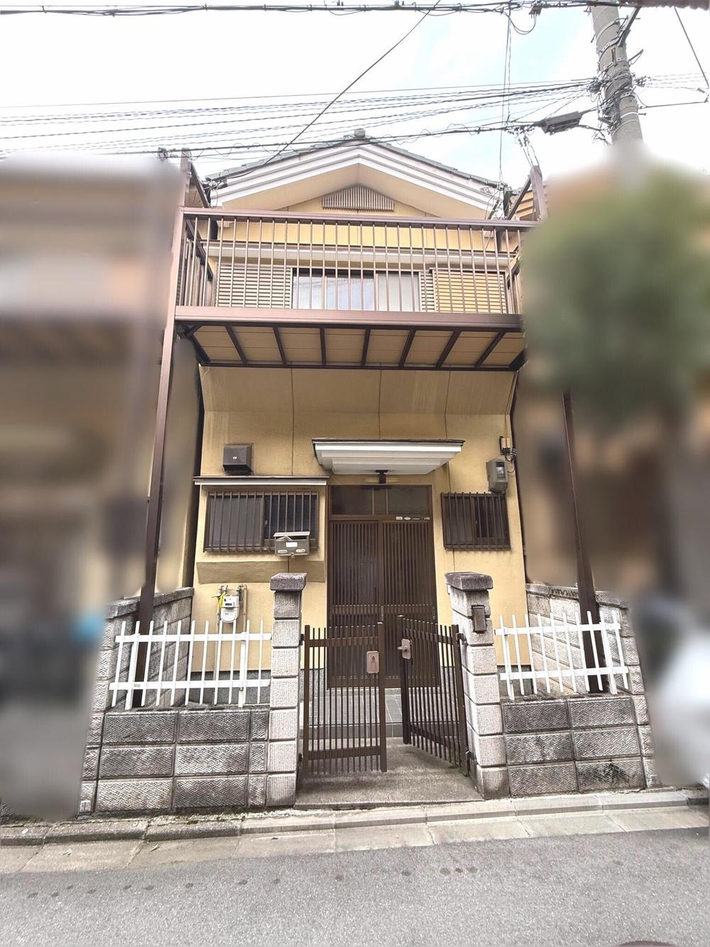 SUUMO】壬生下溝町（西院駅） 1880万円 | 中古住宅・中古