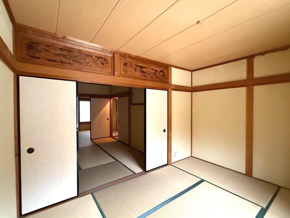 【中古】 離婚 SUUMO】郡3 2480万円 | 中古住宅・中古一戸建て物件情報