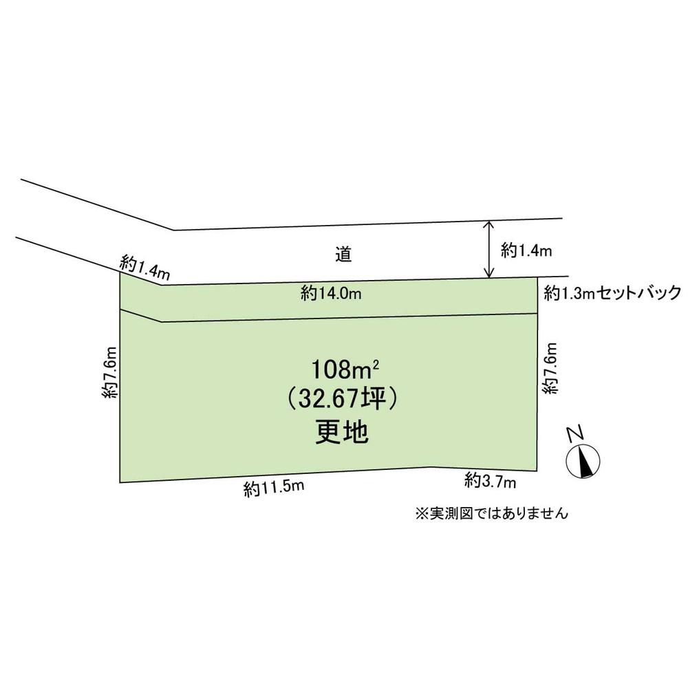 磯上町２（忠岡駅） 180万円