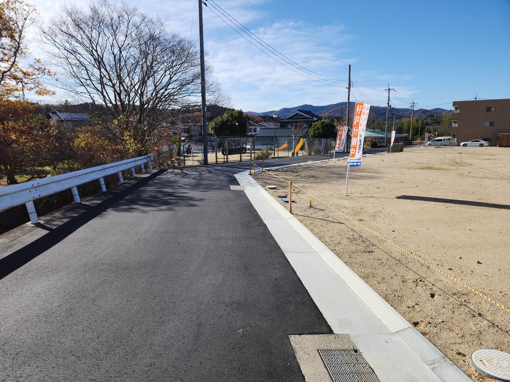 プライムスクエア川西uneno第1期　建築条件付き土地