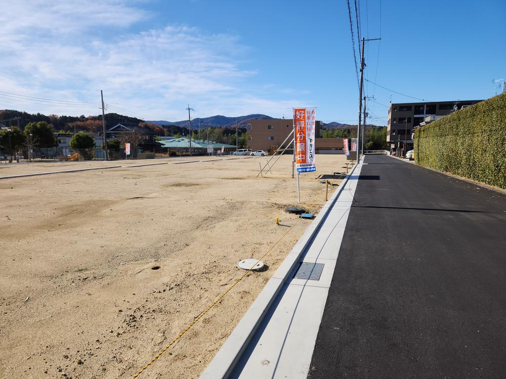 プライムスクエア川西uneno第1期　建築条件付き土地