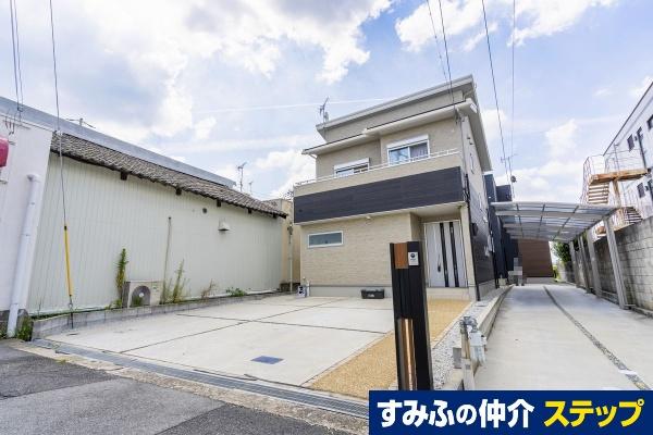 detached 奈良県大和郡山市小泉町