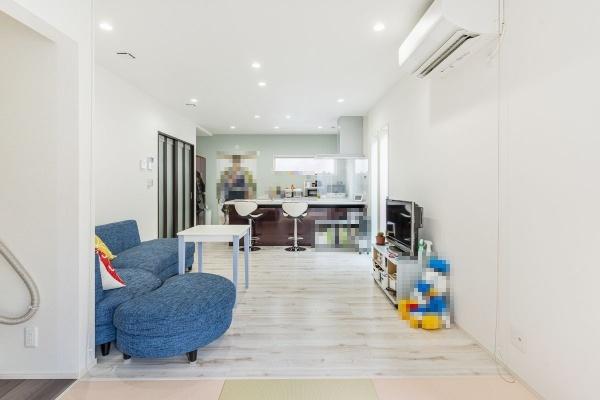 detached 奈良県大和郡山市小泉町