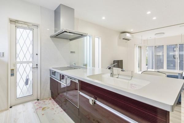 detached 奈良県大和郡山市小泉町