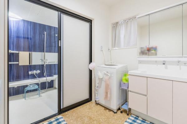 detached 奈良県大和郡山市小泉町