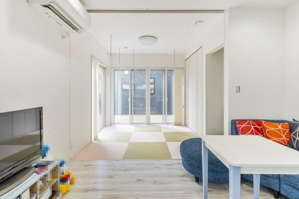 detached 奈良県大和郡山市小泉町