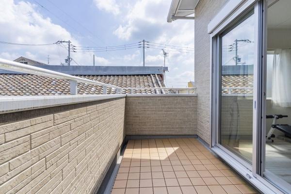 detached 奈良県大和郡山市小泉町