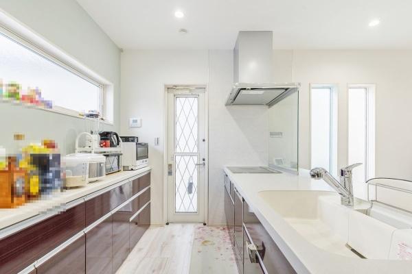 detached 奈良県大和郡山市小泉町