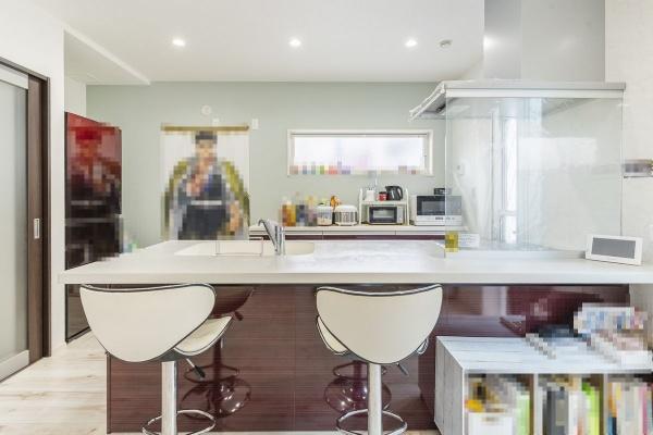 detached 奈良県大和郡山市小泉町