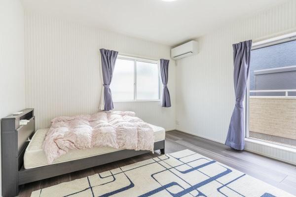 detached 奈良県大和郡山市小泉町