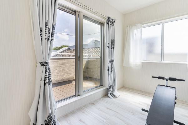 detached 奈良県大和郡山市小泉町