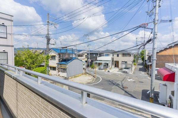 detached 奈良県大和郡山市小泉町