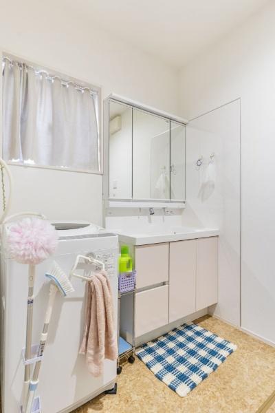 detached 奈良県大和郡山市小泉町