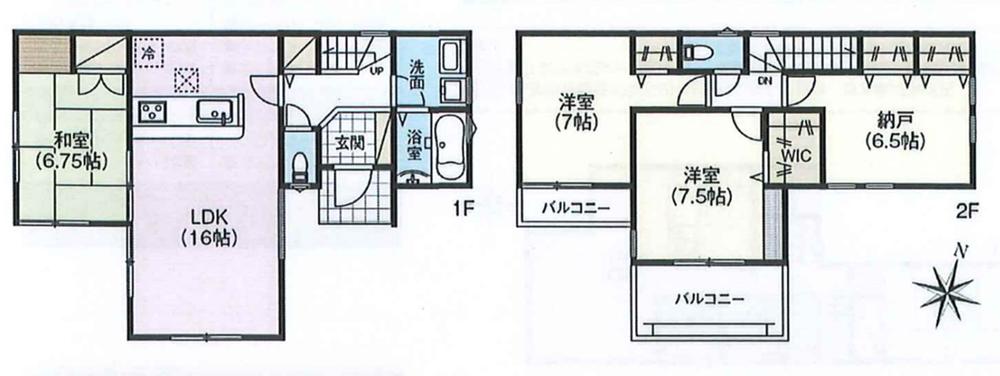 廿山２（金剛駅） 3180万円・3380万円