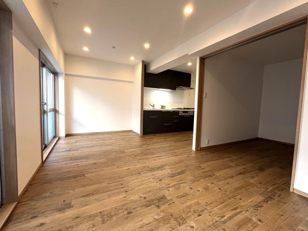 サン三国マンション　中古マンション