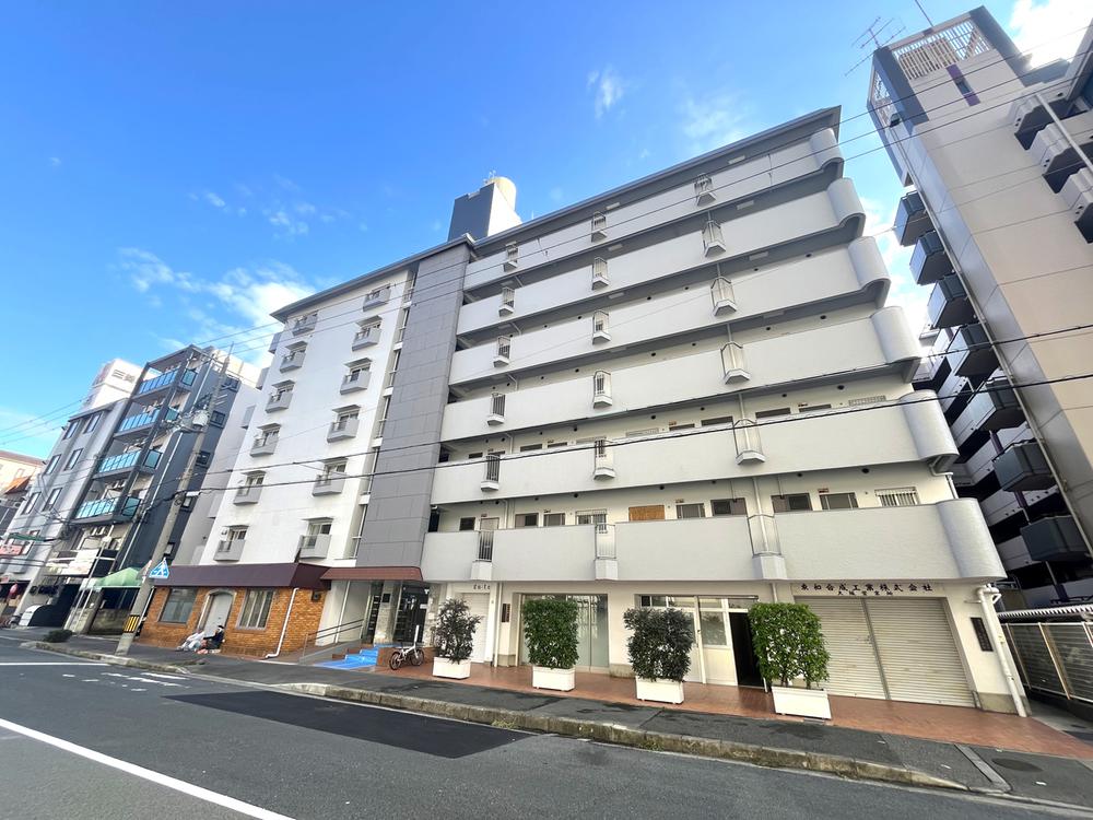 サン三国マンション　中古マンション