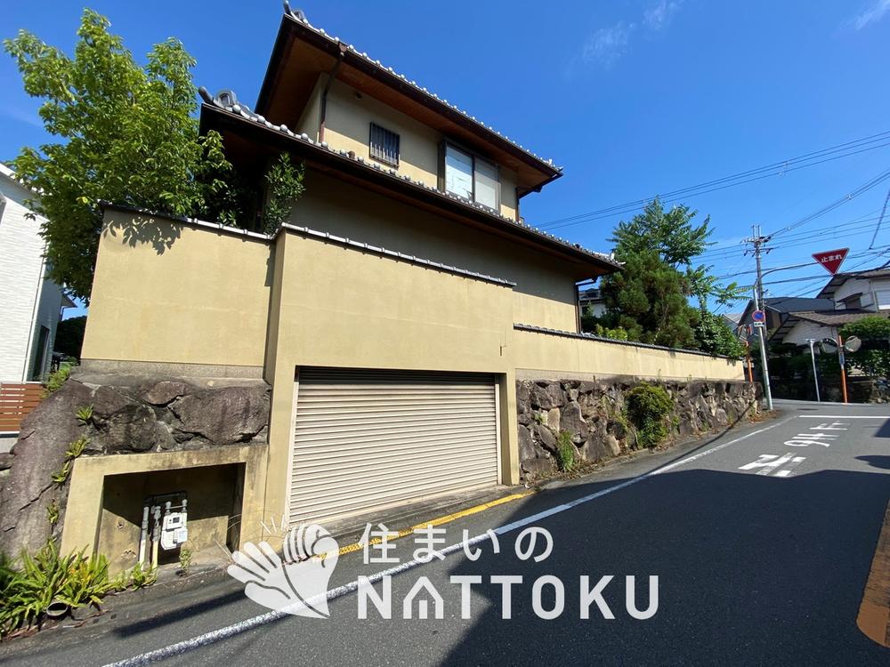 渚東町（御殿山駅） 4480万円