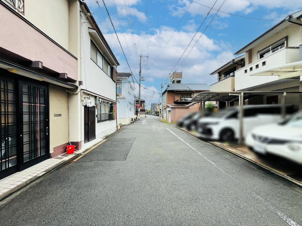 梅小町ページ SUUMO】梅小路本町（梅小路京都西駅） 4980万円 | 中古住宅