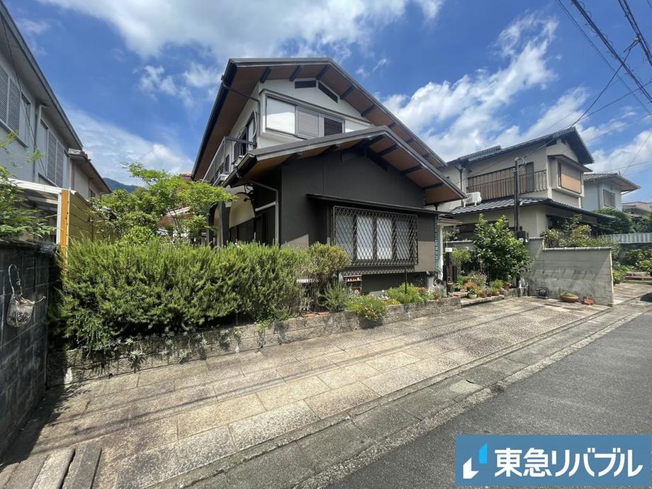 大枝西新林町１ 4280万円