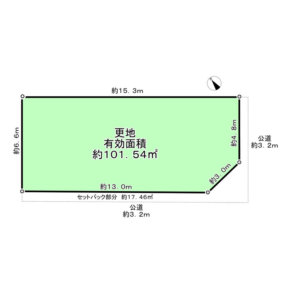 小浜４（売布神社駅） 2480万円