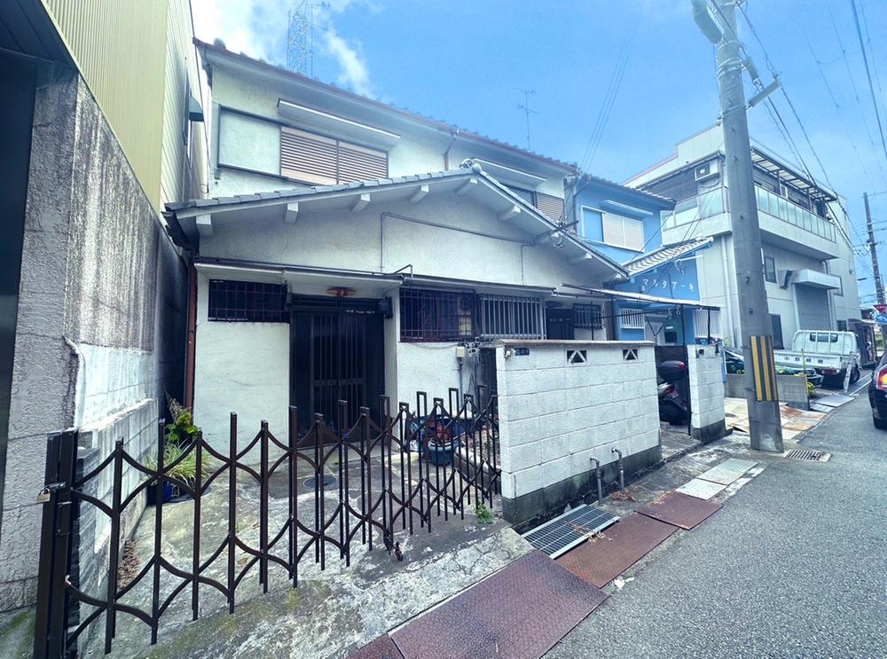 下坂部３（塚口駅） 720万円