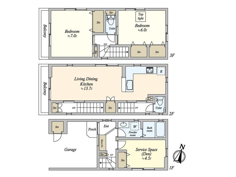 新在家南町２（新在家駅） 3980万円