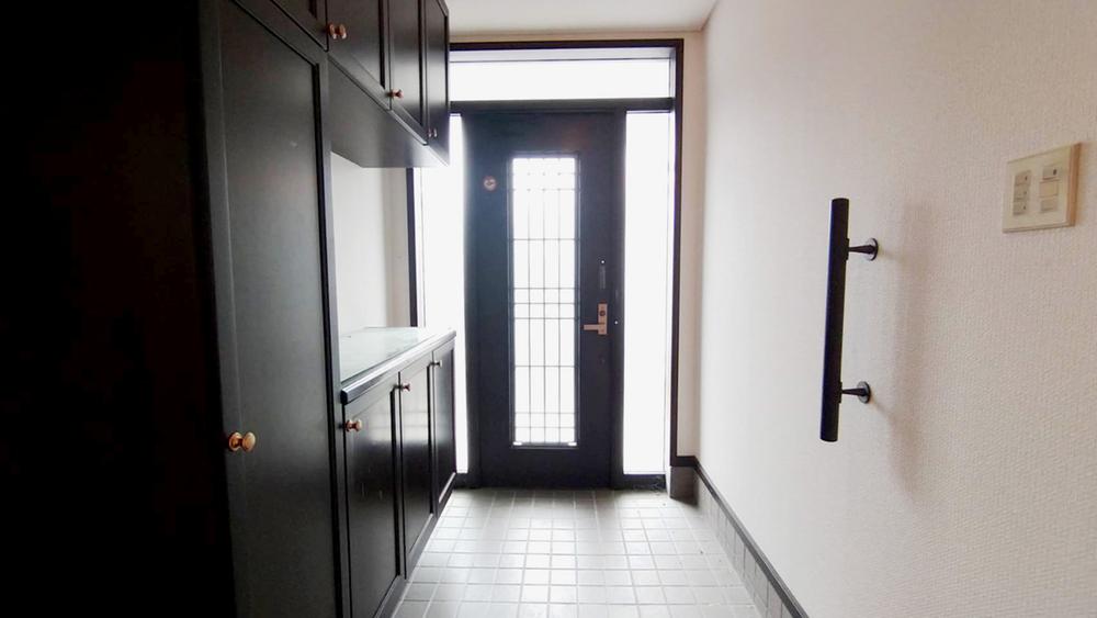 detached 兵庫県三田市友が丘３