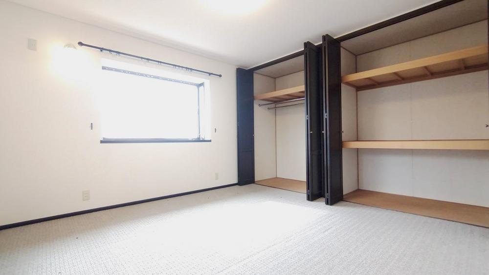 detached 兵庫県三田市友が丘３