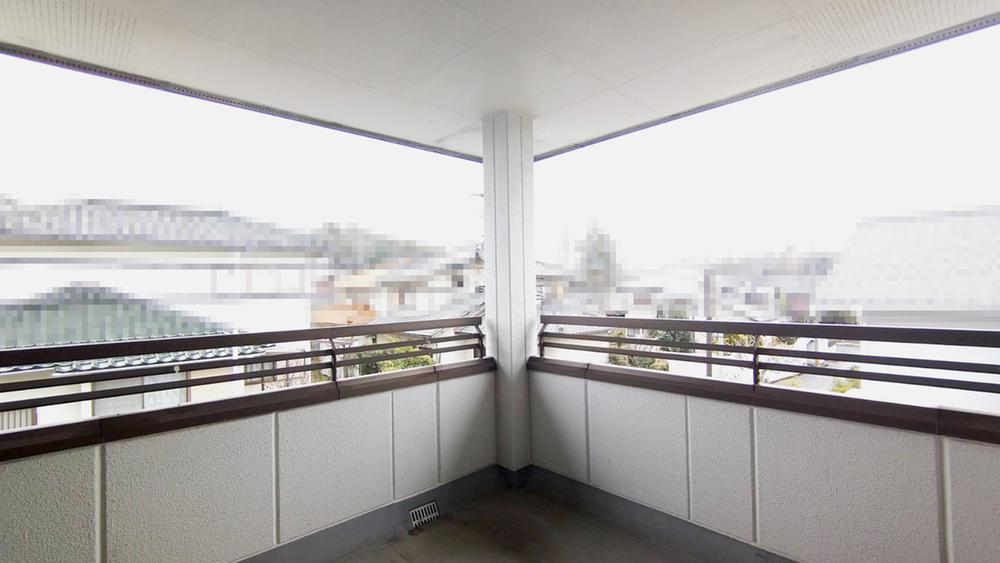 detached 兵庫県三田市友が丘３