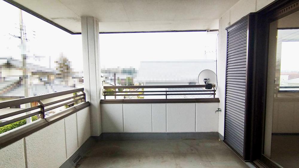 detached 兵庫県三田市友が丘３