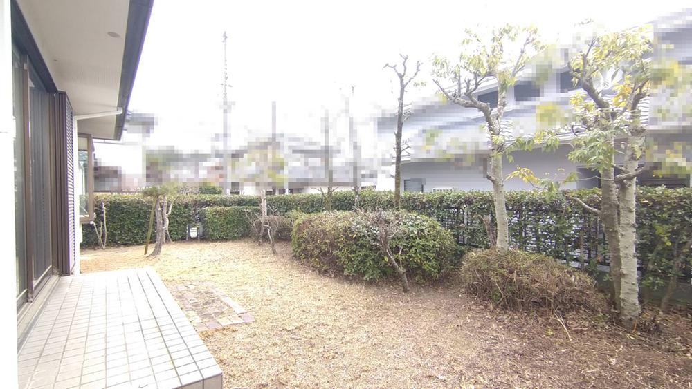 detached 兵庫県三田市友が丘３