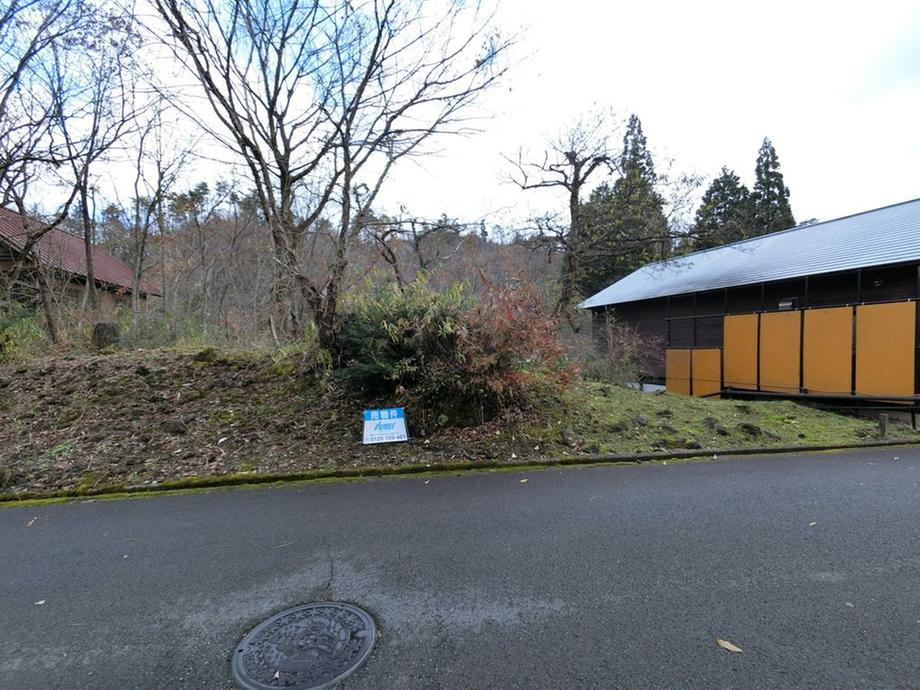 日高町名色 60万円