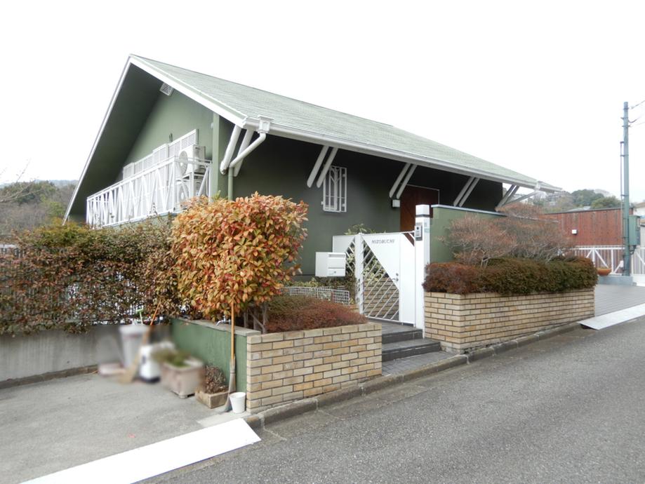 甲陽園目神山町（甲陽園駅） 6480万円